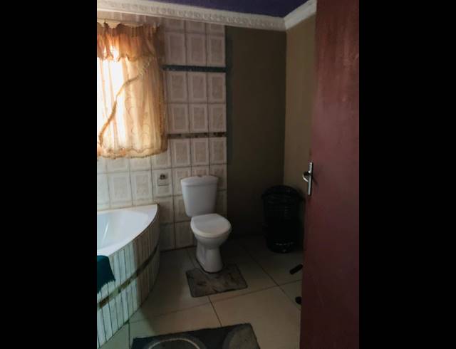 3 BEDROOM FREEHOLD TO LET IN VLAKFONTEIN